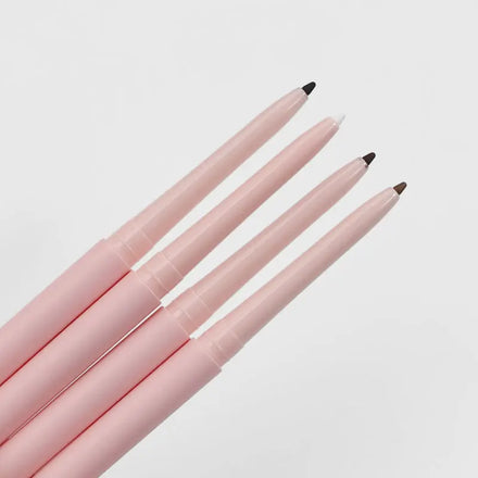 Wholesale Waterproof Gel Eyeliner Pencil Private Label Smooth Texture Makeup Vegan Matte Creamy Eyeliner Pen