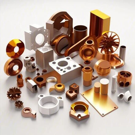 OEM CNC Machining Services Development Metal Plastic Product Manufacturing Rapid Prototyping