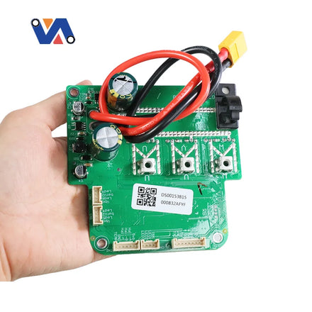 New Image Original NEW Version Controller for Kugoo Kukirin G3 Electric Scooter Motherboard Parts