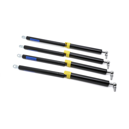 Locking Tube Gas Spring Lift air Spring Steel Struts for Various Applications
