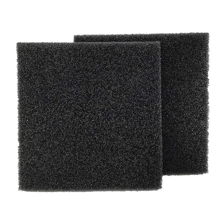 Custom Size Aquarium Filter Foam Sponge Biochemical Black Blue Sponge Pad for Fish Tank Fish Pool