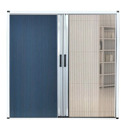 Factory Price Built-In Honeycomb Blinds Cordless Blackout Cellular Shade Anti-UV Day and Night Honeycomb Curtain