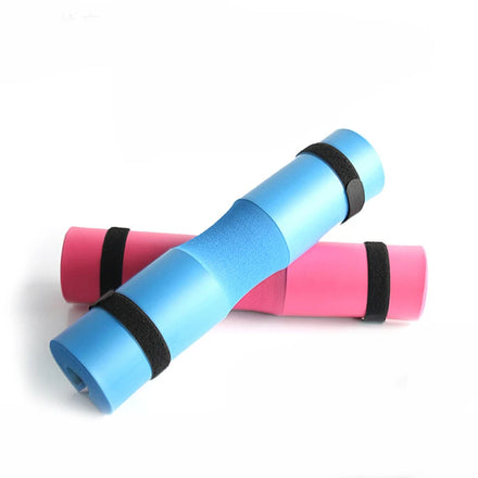 2026 Weight Lifting Barbell Pad Thick Protective Padding for Neck & Shoulders for Squats