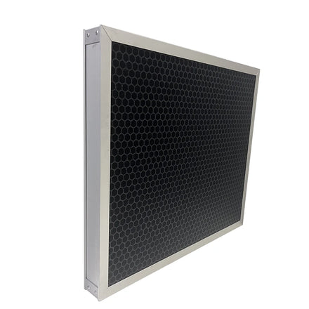 Customize Household / Industrial Odor Removal Honeycomb Activated Carbon Air Filter Cassette Filter