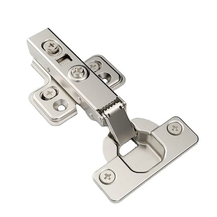 Customized Size Hydraulic Soft Close Cabinet Door Hinge for Home Office Hospital Park Villa Application