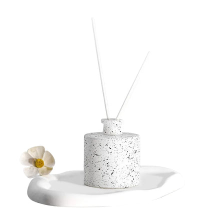 Manufacturer of 100ml Fragrance Diffuser Bottles 100ml Reed Diffuser Bottle Aroma Reed Diffuser Bottle with Best Price