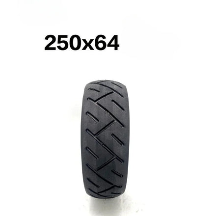 CST 250x64 Tubeless Tire Glue Inside Tyre For Xiaomi Mi4 Ultra/Mi4 Lite Electric Scooter Rubber Tire Accessories