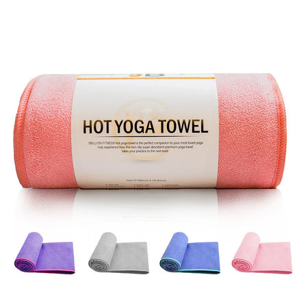 Microfiber Sports Fitness Sports Towel Breathable Yoga Sport Gym Workout Camping Towel