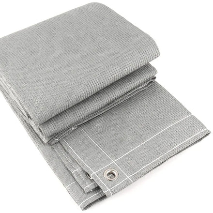 Customizable 95% Grey Shading Sun Shade Net Thick & Classic Garden Fence Netting for Balcony Privacy Screen