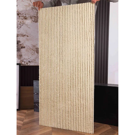 RCL Flexible Soft Ceramic Stone Wall Tiles with Digital Print for Interior&exterior