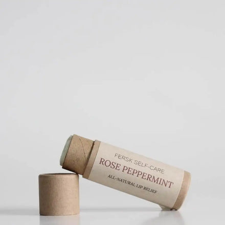 Wholesale Custom logo Cylinder Kraft Paper Cardboard Paper Tube Packaging Cosmetic Lipstick Paper Lip Balm Tube