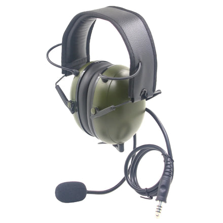 OEM GS150N6-W1 Electronic Earmuff Personal Defense Equipment