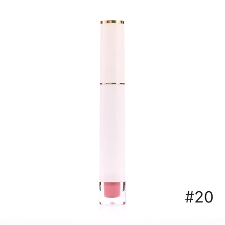 OEM Private Label Lip Gloss Cosmetics Vendor Lipgloss Base Vegan Lip Gloss Base Bulk Lip Gloss Base