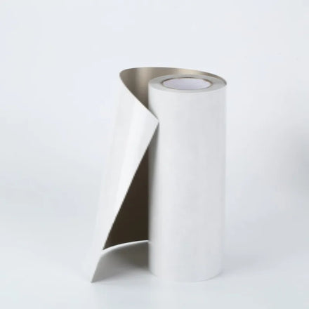TK-PW-080J1 Single Sided Self-Adhesive RFID Protection Antistatic Conductive Polyester Tape General Purpose High Electromagnetic