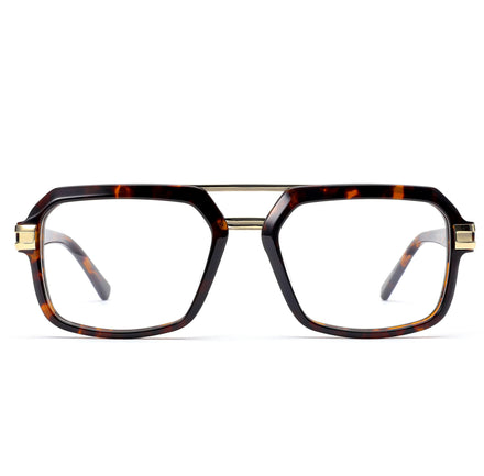 Wholesale Factory Fashionable Oversize Optical Frame Fast Delivery Eyeglasses