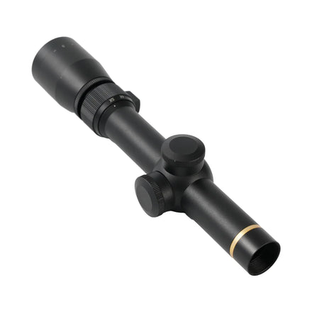 1.5-5x20 Tactical Reticle Scope Fast Aim and Illumination Outdoor Hunting Optics Accessories