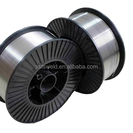 Premium Quality E71T-1 for Oil and Gas Pipelines Fast Delivery for Building Structure Welding Wire E71t-1c