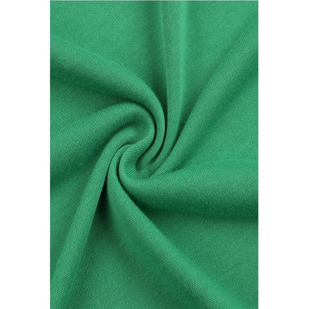 W008 Sample Order T-shirt Fabric Classic Sweater Pants Fabric High Quality French Terry Sport Wear Fabric Telas Textiles