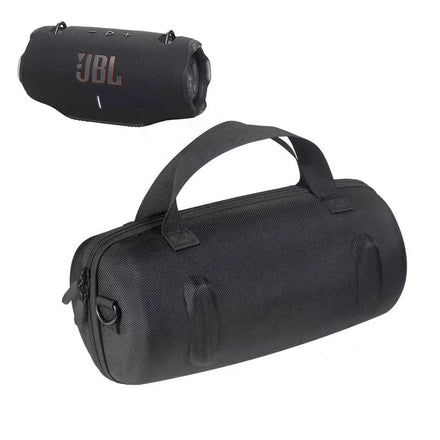 Custom Portable Hard EVA Travel Carrying Case Storage Bag for Xtreme 4 Wireless Speaker Protective Bag