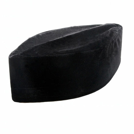 Wholesale Adult Captain Sailor Yacht Hats Stylish Corduroy Character Four Seasons for Men and Women