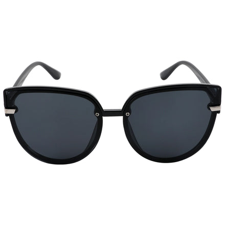 Simple Large Frame Good Sunglasses New Men's Driving Sunglasses Trend Export Retro Polarized Sunglasses Wholesale