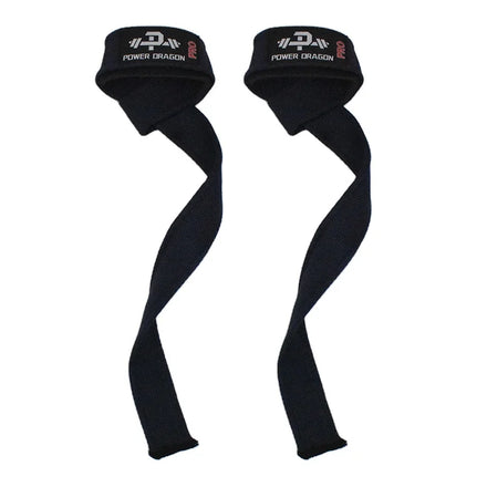 PD Fitness Booster Strap Power Lift Hard Pull Strap Fitness Grip Strap Non-slip Rowing Hand Guard Pull-up Horizontal bar