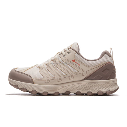 Latest Design Durable Waterproof Spring Summer All Season Outdoor Hiking Shoes Unisex T52 Mesh Upper EVA Midsole Rubber Outsole