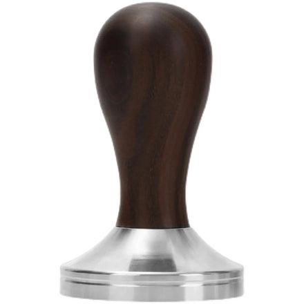 Custom Logo 51 53 58mm Coffee Accessories Customize Coffee Tamper Coffee Press Hammer Powder Hammer Wholesale