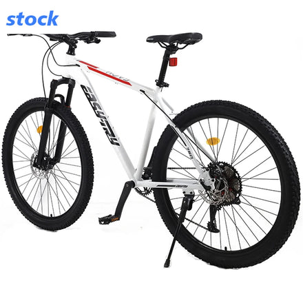 Hot Selling 26 Inch Mountain Bike Bicycle 21 24 27 Variable Speed MTB Bicicleta Mountain Bicycles for Adults Bicycle