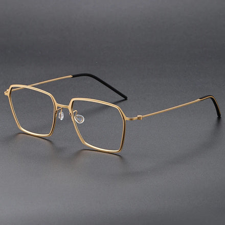 2024 New Fashion Japanese Design Custom logo Women Luxury Round Eyeglasses Optical Glasses Eye Glass Eyeglass Frames Eyeframes