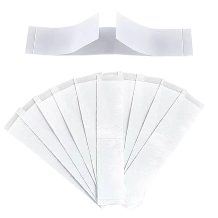 Ultra Thin Double Sided Adhesive Lingerie Tape Adhesive Body Secret Strips Body and Clothing Tape