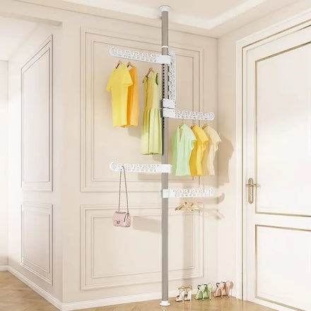 Best Selling Stand for Clothes Stand Hanger Bedroom Clothes Hanger Stand