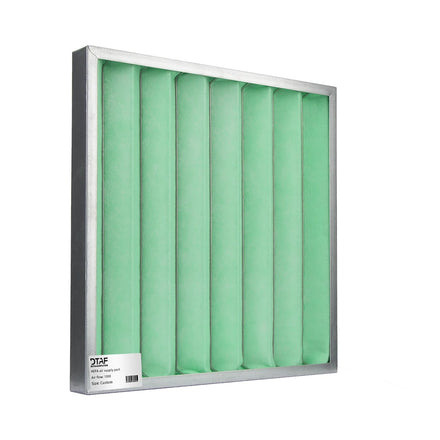 290*290*46mm G4 Pre Filter HVAC AC Air Filters Furnace Filter for Air Conditioning