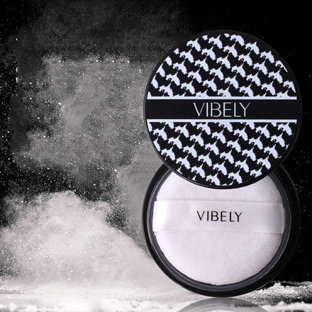 Face Makeup Translucent Setting Powder Oil Control Lasting Waterproof Natural Matte Loose Powder