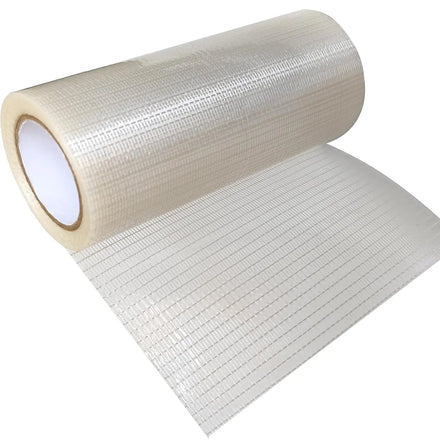 Awning Repair Tent Tape Boat Covers Repair Tape RV Awning Sail Tape Tear Repair Pctch Kit Heavy Duty & Waterproof