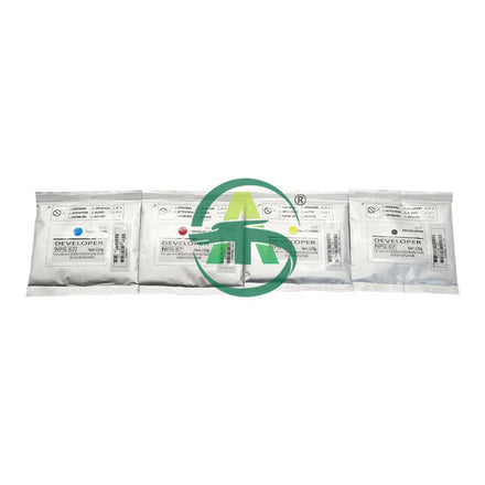 OEM Quality Developer IRC3320 for Canon IRC3325 3330 3520 3525 3530 3020 3025 G67 Developer NPG-67