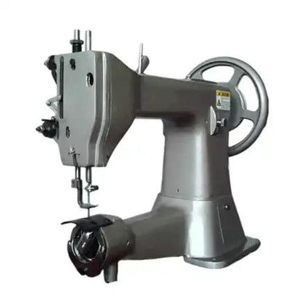 Single Needle GA5-1 Shoes Sewing Machine l Saddles Sewing Machine