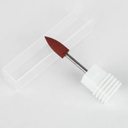 High-Accuracy Silicone Nail Drill Bits Private Label Callus Treatment Polisher High Quality Nail Polish Tools