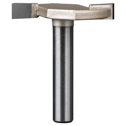 Huhao Carbide Milling Cutter Woodworking Carbide groove Bit Cnc Machine Tools T-slot Milling Cutter