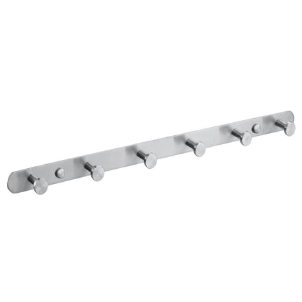 Manufacturer Customization Heavy Duty Stainless Steel Wall Hook for Hanging Clothes Towel