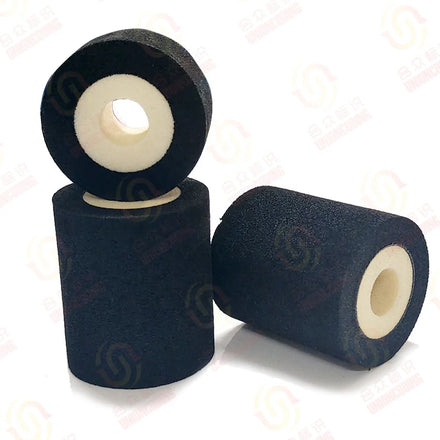 Factory Direct Solid Ink Coding and Sealing Machine Hot Black Ink Roller Production Date