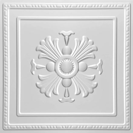 UDK Factory Price PVC Easy to Install 3D Geometric Wall Panel Non Self Adhesive Wall Board Sofa Background Matte White