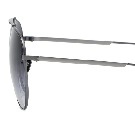 New Classic CR39 Men's Retro Round Frame Sunglasses Ladies Fashion Multicolor Bright Sunglasses