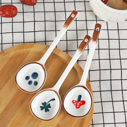 Ice Spoon