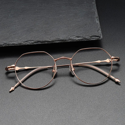 2025 New Fashion Japanese Design Custom logo Women Luxury Oval Eyeglasses Optical Glasses Eye Glass Eyeglass Frames Eyeframes