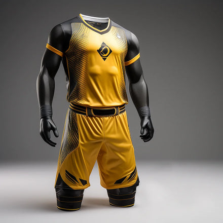 HOSTARON Custom Club Soccer Jersey Quick Dry Men Football Uniform Polyester Thailand Quality Support Uniform Jerseys