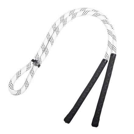 Custom Portable Lightweight Nylon Golf Swing Trainer Rope for Posture Correction and Hand Grip Training Right-Handed