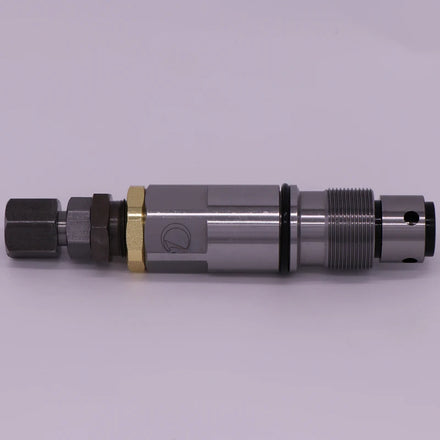 Excavator Spare Parts EC360 Pump Main Relief Valve Hydraulic Parts Construction Machinery Unloading Valve