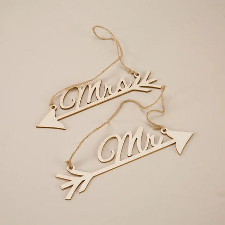 Brand New Day Inspirational American Retro Wooden Hanging Sign Wooden Home Accessories Crafts Wall Decoration