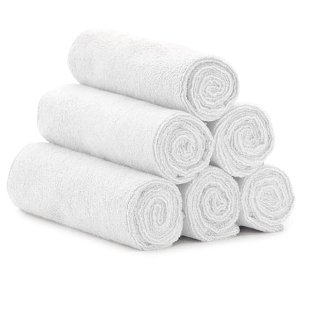 3PCS/Lot 35x75cm Microfiber Towel Blanks Custom Sublimation Printed Hotel Towel for Promotional Gift